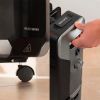  Зображення Масляний радіатор Cecotec Ready Warm 9000 Space Black (CCTC-05883) 